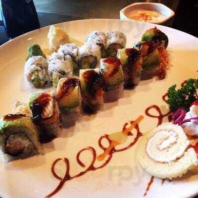 Osaka Sushi & Hibachi