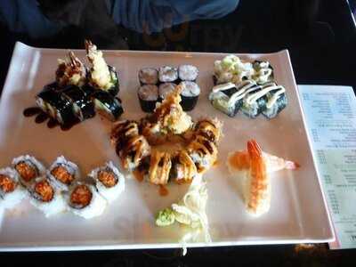 Osaka Sushi & Hibachi