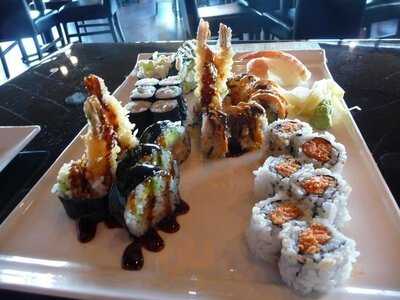 Osaka Sushi & Hibachi