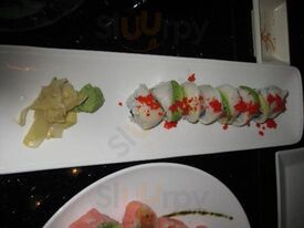 Osaka Sushi & Hibachi