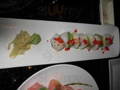 Osaka Sushi & Hibachi