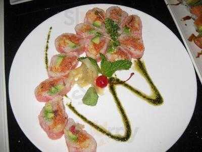 Osaka Sushi & Hibachi