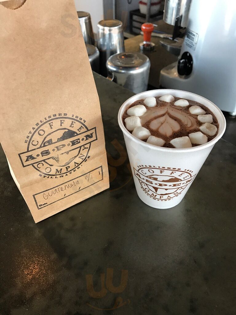Aspen Coffee Company