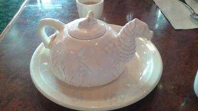 Thai Smiles Restaurant