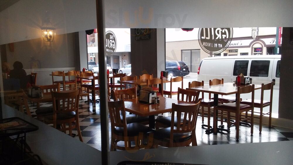 The Grill At 11 Union