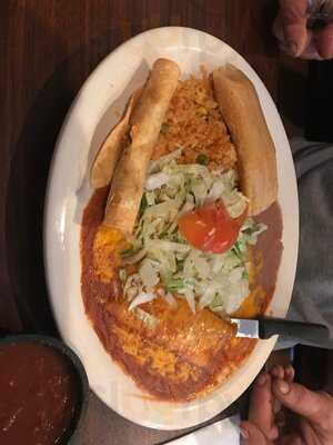 El Jimador Bar And Grill