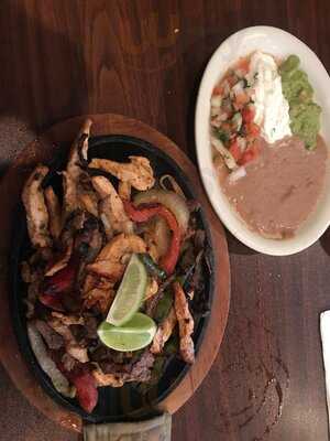 El Jimador Bar And Grill