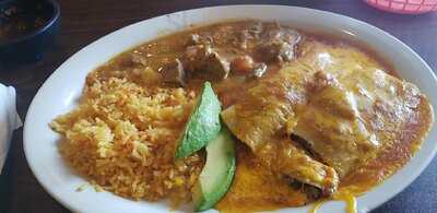 El Jimador Bar And Grill