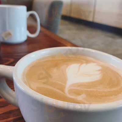 It's A Grind Coffee House