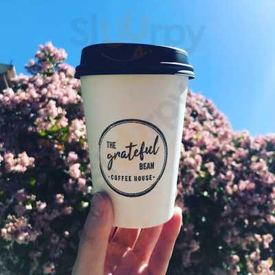 It's A Grind Coffee House