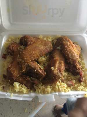 Ming Wah Chinese Restaurant