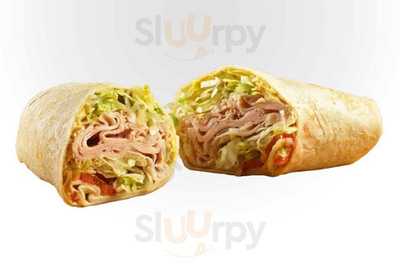 Jersey Mike's Subs