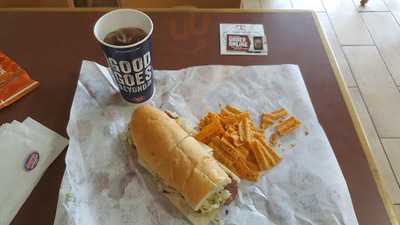 Jersey Mike's Subs