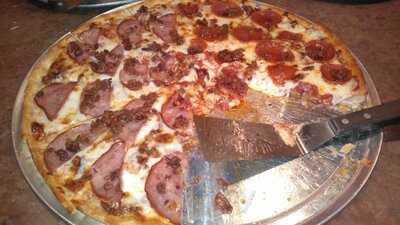 Beano's Pizza