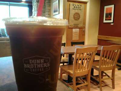 Dunn Brothers Coffee