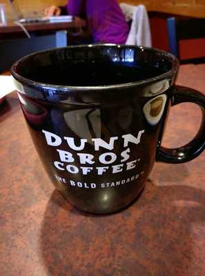 Dunn Brothers Coffee