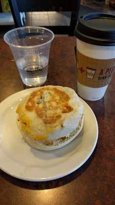 Dunn Brothers Coffee