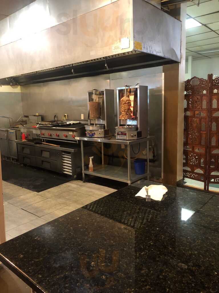 Salam Restaurant