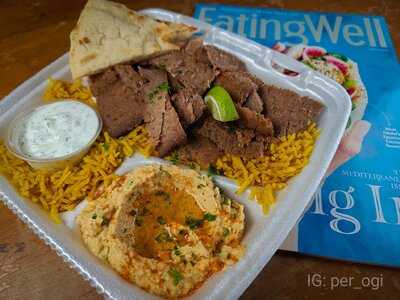 Salam Restaurant