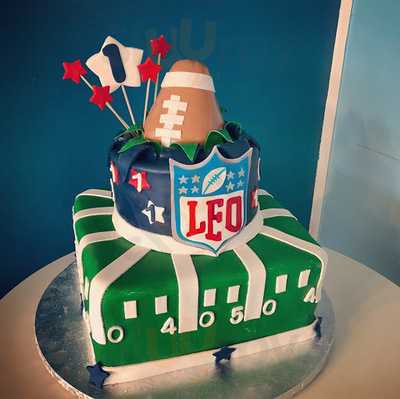 Confectionately Yours Bakery