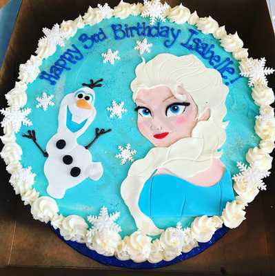 Confectionately Yours Bakery