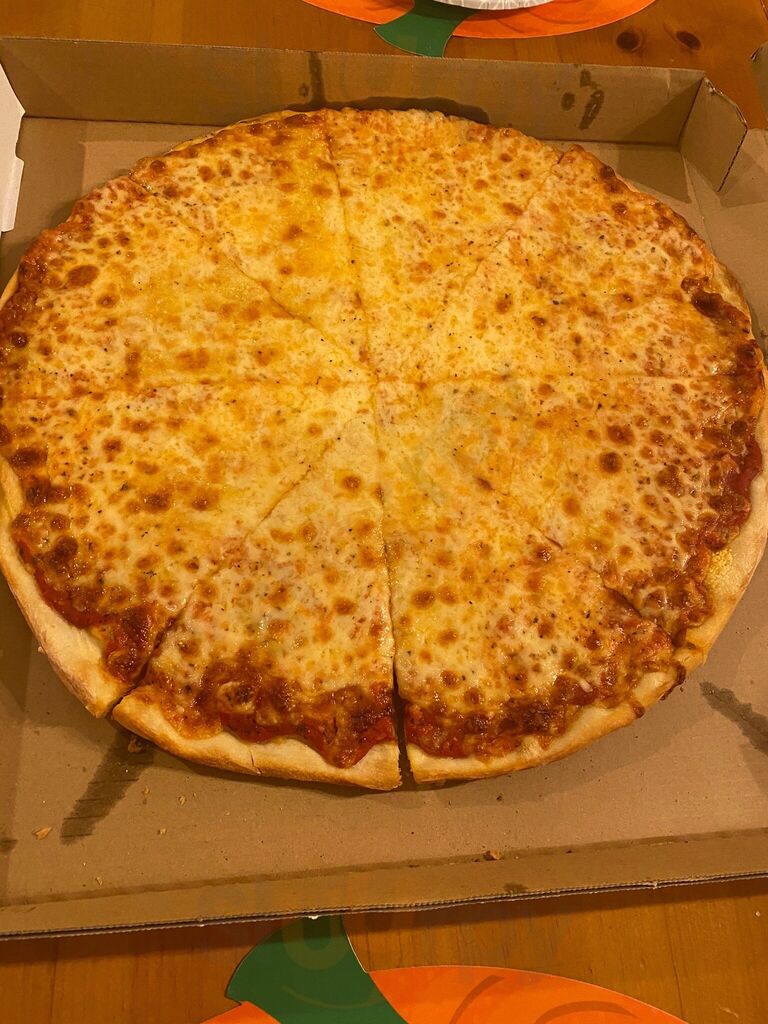 Rocco's Ny Pizzeria & Restaurant