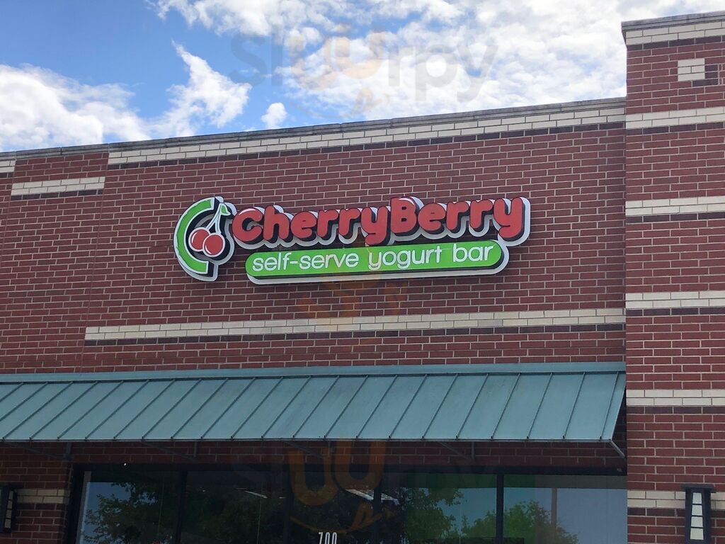 Cherryberry