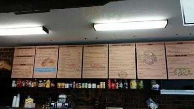 Broadway Bagels & Deli