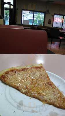 Granteed's Pizza