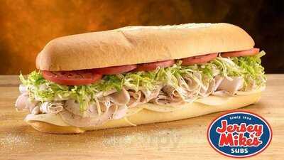 Jersey Mike's Subs