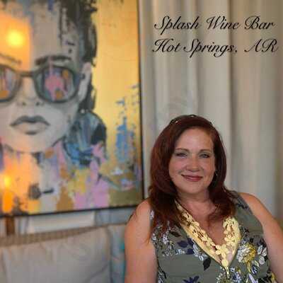 Splash Wine Bar