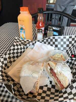 Bagel Factory Cafe