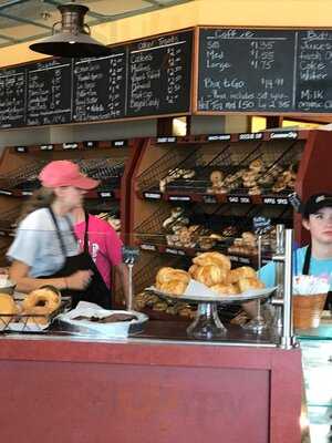 Bagel Factory Cafe