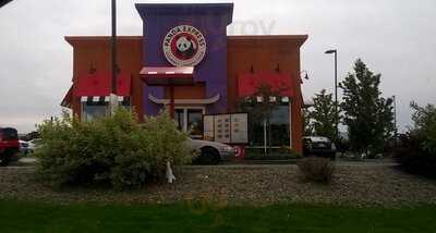 Panda Express