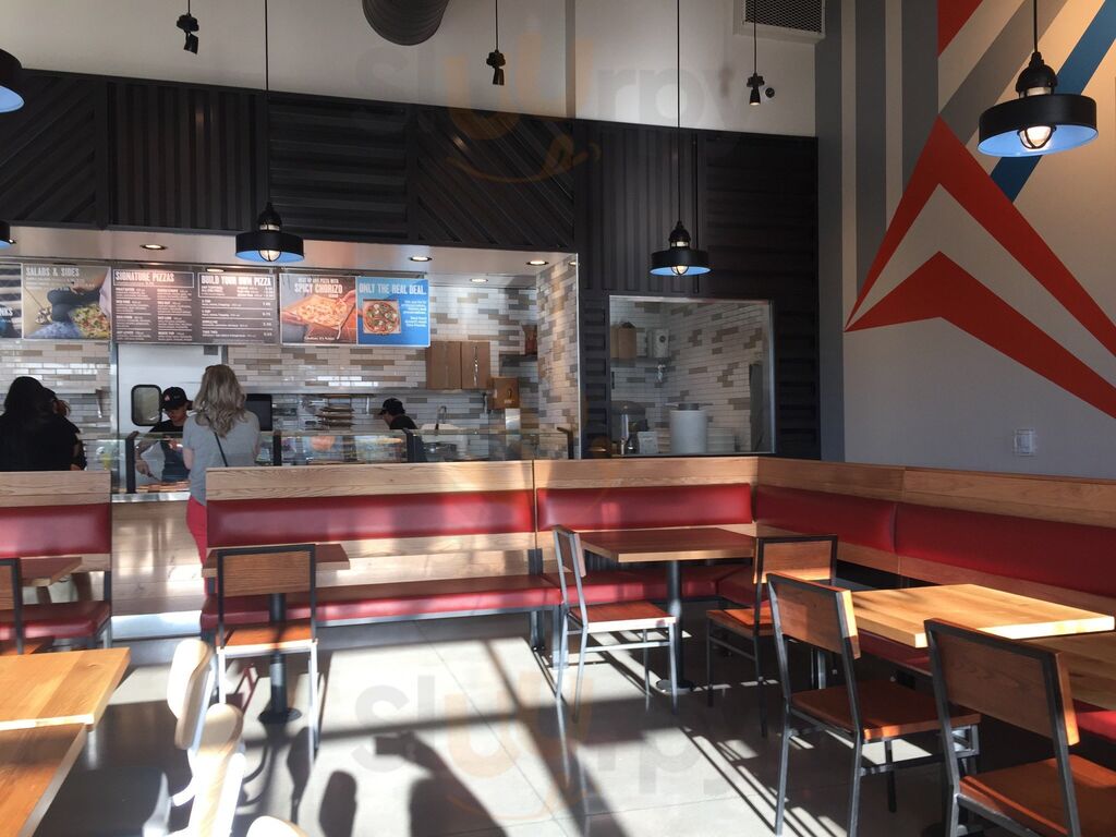 Blaze Pizza