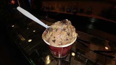 Cold Stone Creamery