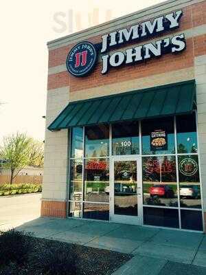 Jimmy John's