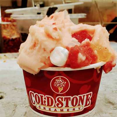 Cold Stone Creamery
