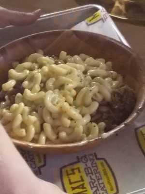 Mac's Barbeque