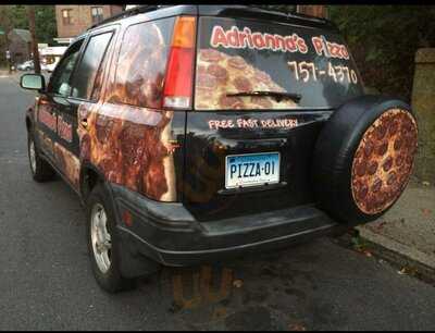 Adrianna's Pizza