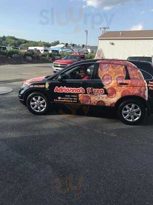 Adrianna's Pizza