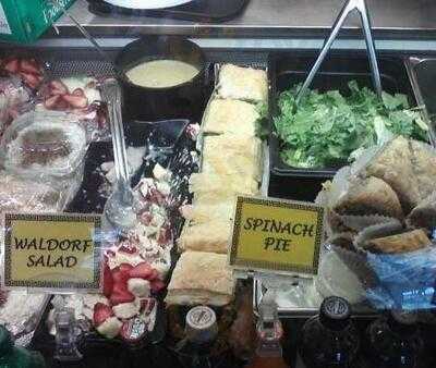 Honey Tree At Somerset North