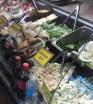 Honey Tree At Somerset North