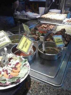 Honey Tree At Somerset North