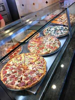 Villa Fresh Italian Kitchen