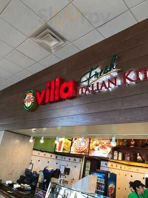 Villa Fresh Italian Kitchen
