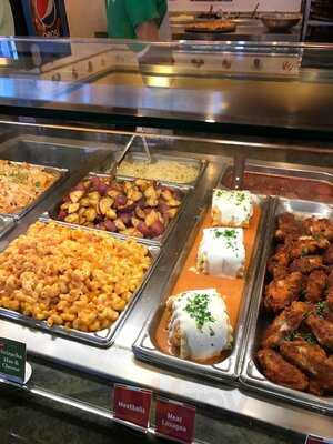 Villa Fresh Italian Kitchen