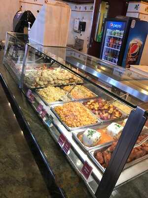 Villa Fresh Italian Kitchen