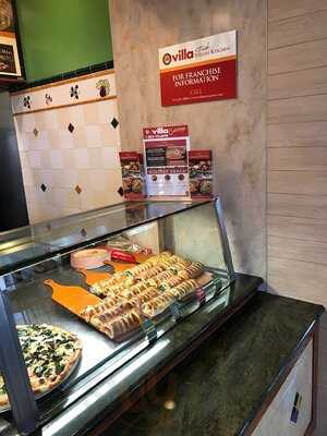 Villa Fresh Italian Kitchen