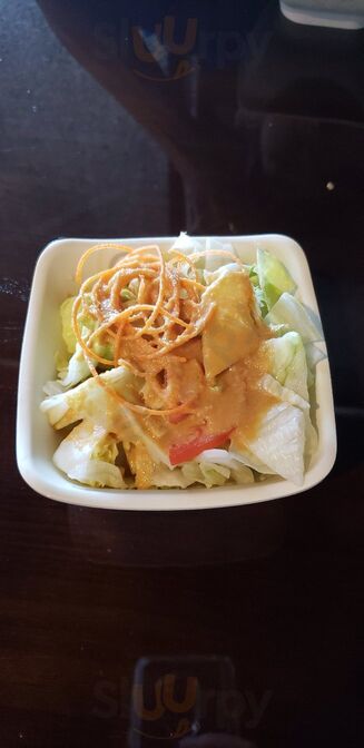 O.e.c. Japanese Sushi & Hibachi